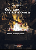 Couteaux et stylets corses